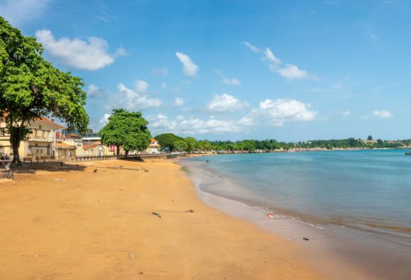 São Tomé and Príncipe calls for stronger climate preparedness to protect communities and turn knowledge into action