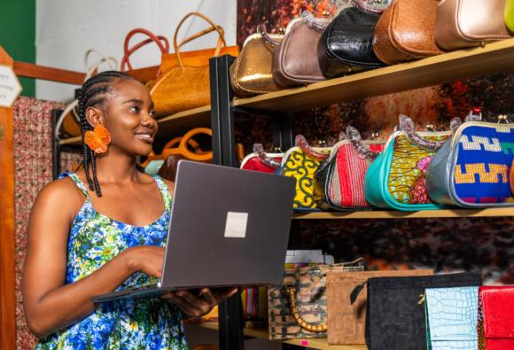 ECA supports Cameroon to facilitate access to trade information and unlock AfCFTA opportunities