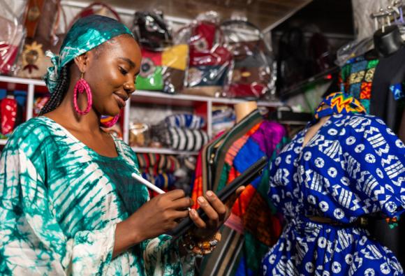 West African senior officials and experts to assemble on priorities and solutions to unlock the region’s youth potential