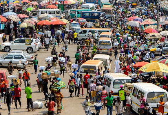 A digital platform to better track Africa’s progress towards harnessing the demographic dividend
