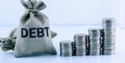 Debt Image