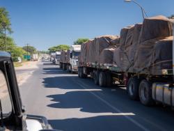 Virtual training series for MSMEs in Africa – facilitating cross-border trade in Africa