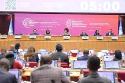 Développement des compétences, éducation et préparation à l’emploi en Afrique