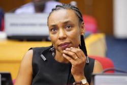 Exposé Impact : Les industries créatives – La mode en Afrique