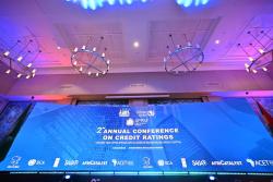 2nd Africa Annual Conference on Credit Ratings