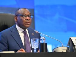 Statement by Mr. Claver Gatete at the 58th Session of the Conference of African Ministers of Finance, Planning and Economic Development