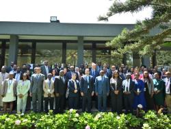 African experts seek to innovate on debt reform, sustainable finance and fiscal resilience