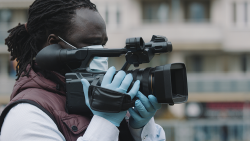 ECA convenes African journalists in Nairobi to reshape reporting on health financing
