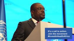 Embedded thumbnail for Highlight - CoM 2026 Side Event - High-Level Forum on Sustainable Health Financing