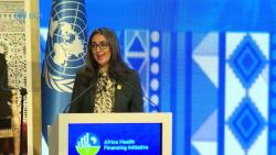 Embedded thumbnail for CoM2026, Africa Health Financing Initiative - Remarks by Nadia Fettah Alaoui, Minister of Economy and Finance, Kingdom of Morocco