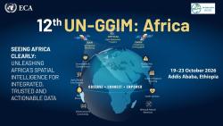Embedded thumbnail for UN-GGIM - Day 2