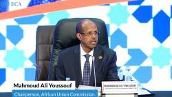 Embedded thumbnail for CoM 2026, Ouverture du segment ministériel – Allocution de M. Mahmoud Ali Youssouf