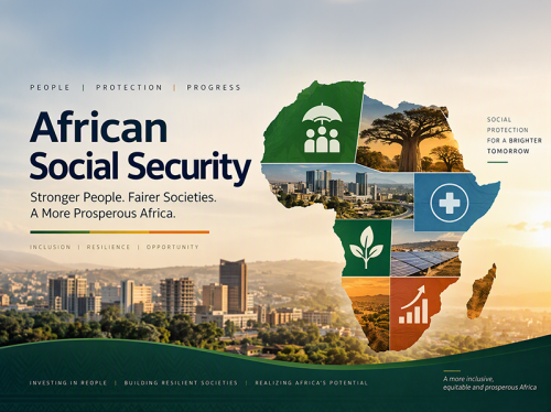 1st African Social Security Summit