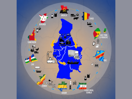 Séminaire Régional ZLECAf | des Comités nationaux plus efficaces pour accélérer la mise en oeuvre en Afrique Centrale