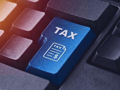 Workshop on “Enhancing tax revenues through reduced profit shifting.”