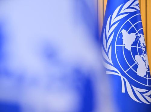 Africa Regional Consultation on the WSIS+20 Outcomes Implementation - Day 1