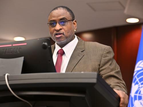 CCDA-XIV - Photos from Day 1