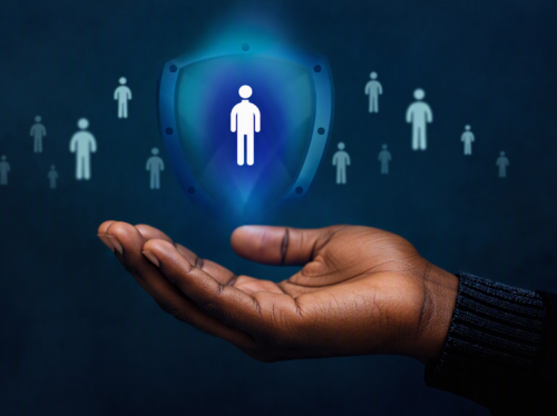 ECA and partners advance inclusive and shock-responsive social protection