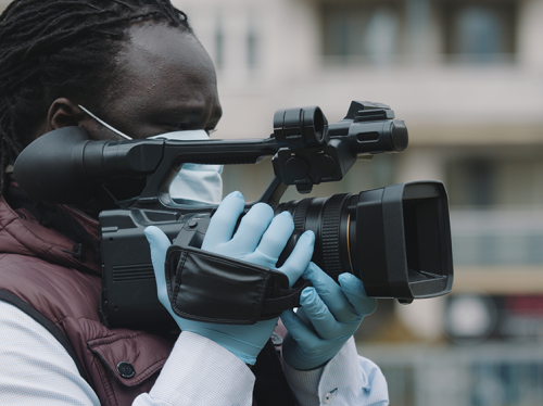 ECA convenes African journalists in Nairobi to reshape reporting on health financing