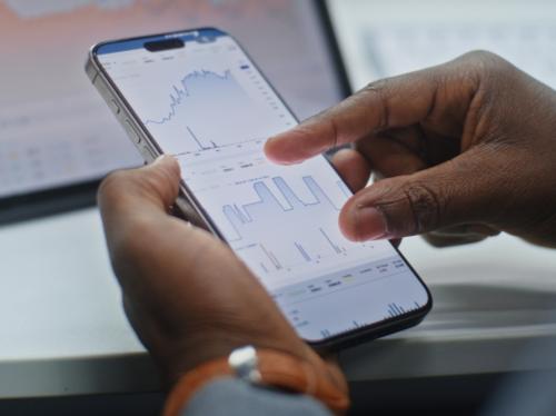 ECA and partners to strengthen digital trade capacity for governments and the private sector, including women-led MSMEs under the AfCFTA