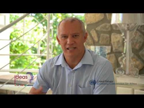 Embedded thumbnail for  Building Back Better: Jean-Paul Adam on Climate Change &amp; Nature-Based Solutions