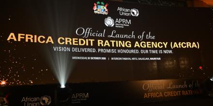 Africa launches credit rating agency to address financing challenges