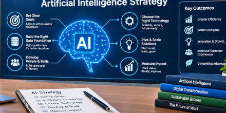 Chad Moves Towards Adopting Its National Artificial Intelligence Strategy