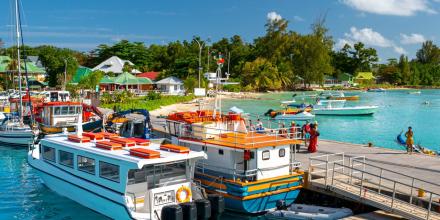 African island states advance regional co-investment platform at COP30
