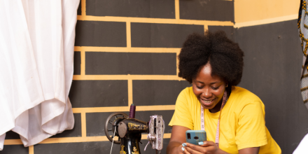ECA strengthens partnerships on social protection and youth employment