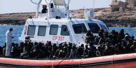 [Blog] Beyond the headlines: How Africa is building a new future for migration