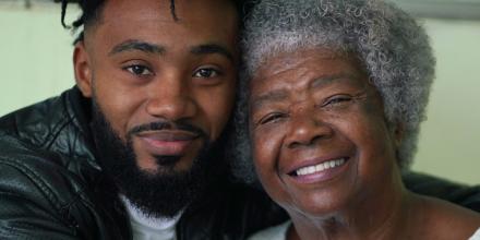 Ageing in Africa: From data gaps to intergenerational action