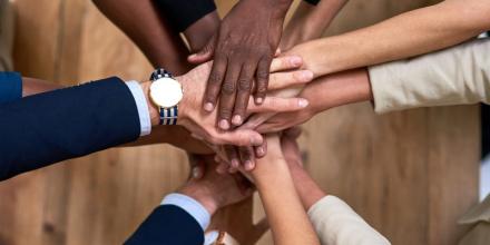 Harnessing data and digital tools to strengthen social protection