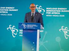 African leaders call for regional cooperation and market reforms to unlock nuclear energy financing