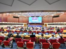 Les acteurs africains adoptent la Déclaration d’Addis-Abeba appelant à une action transformatrice pour les ODD et l’Agenda 2063
