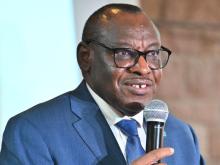 Statement by Mr. Claver Gatete at the Second African Forum on Sovereign Finance