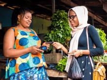 COM 2026 - Dialogue ministériel - un appel urgent à l’inclusion financière des femmes pour la croissance africaine