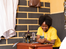 ECA strengthens partnerships on social protection and youth employment