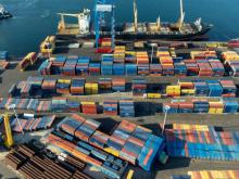 Améliorer les flux commerciaux de l’Afrique grâce à des infrastructures et des opérations portuaires optimisées