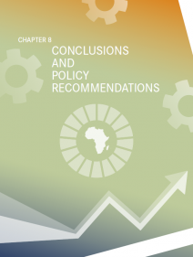 CHAPTER 8 - CONCLUSIONS AND POLICY RECOMMENDATIONS