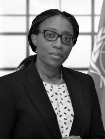 Vera Songwe