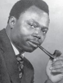 M. Adebayo Adedeji