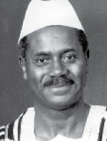 M.Issa Diallo