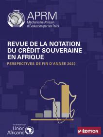Revue de la notation du crédit souveraine en Afrique
