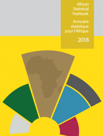 African Statistical Yearbook 2018