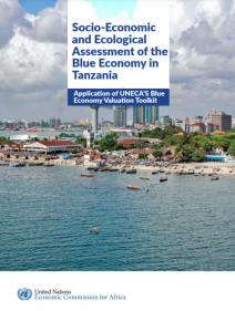 Socio-Economic and Ecological Assessment of the Blue Economy in Tanzania 2022
