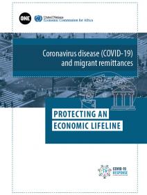 Coronavirus disease (COVID-19) and migrant remittances