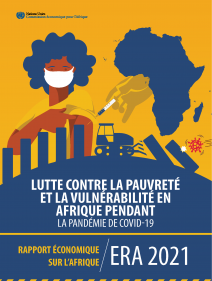 Rapport économique sur l'Afrique 2021