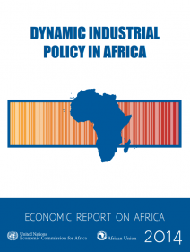 Economic Report on Africa 2014