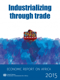 Economic Report on Africa 2015