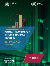 Africa Sovereign credit rating review:2023 year-end outlook